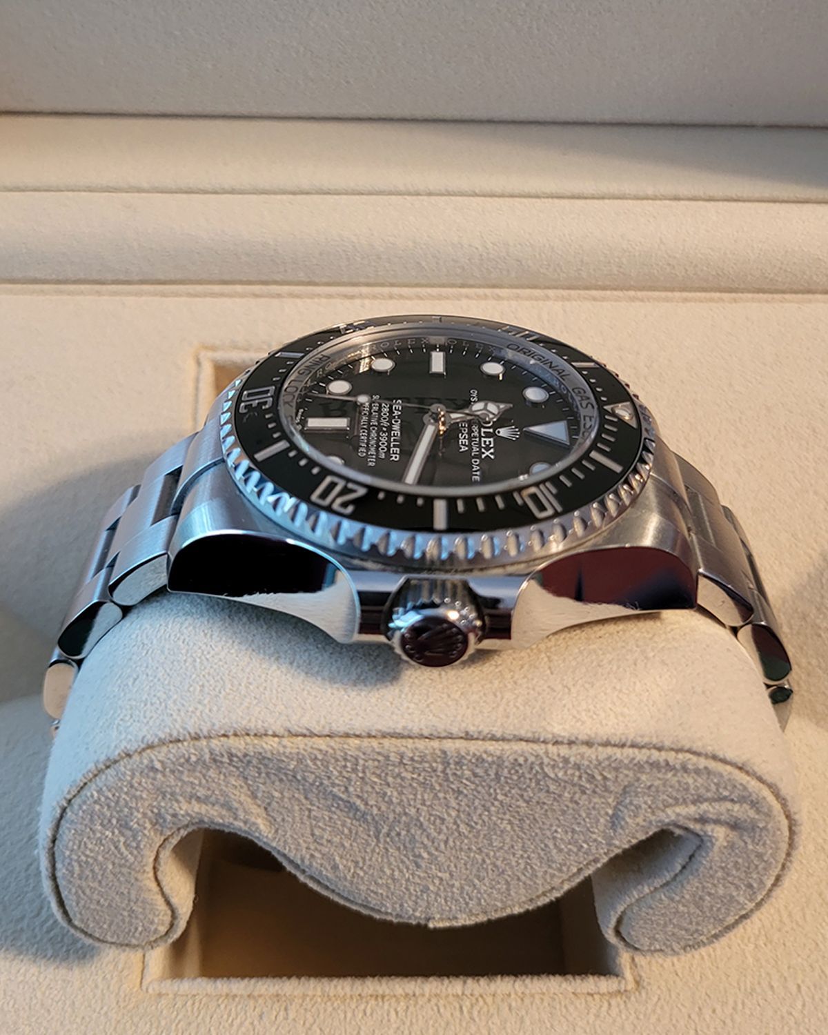 Rolex 136660