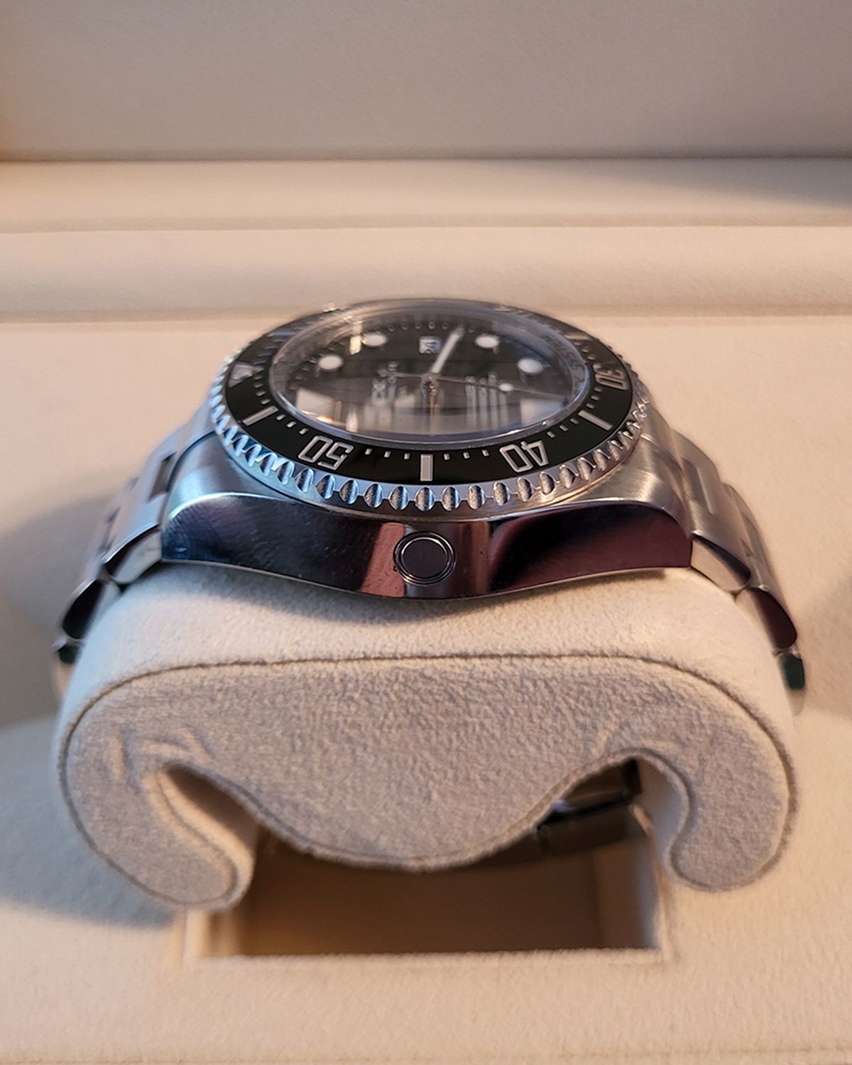 Rolex 136660