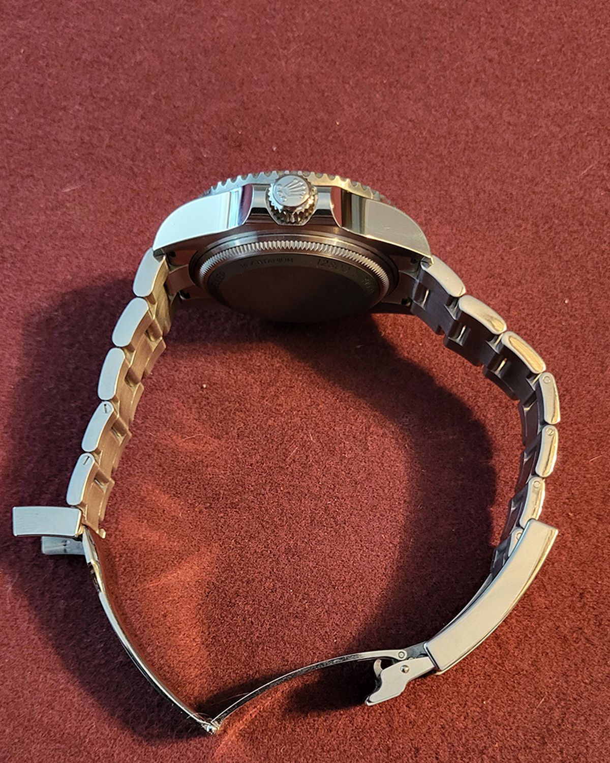 Rolex 136660