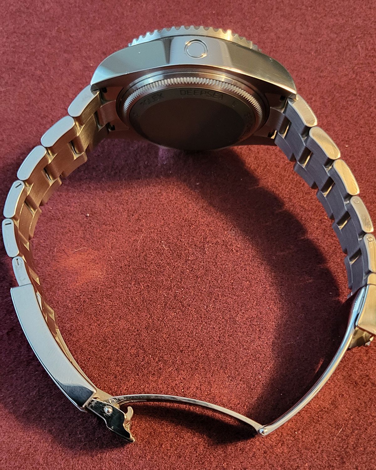 Rolex 136660