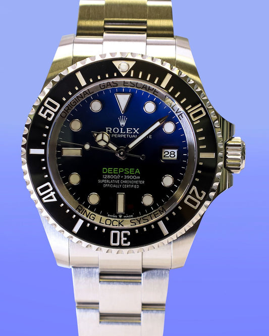 Rolex 136660