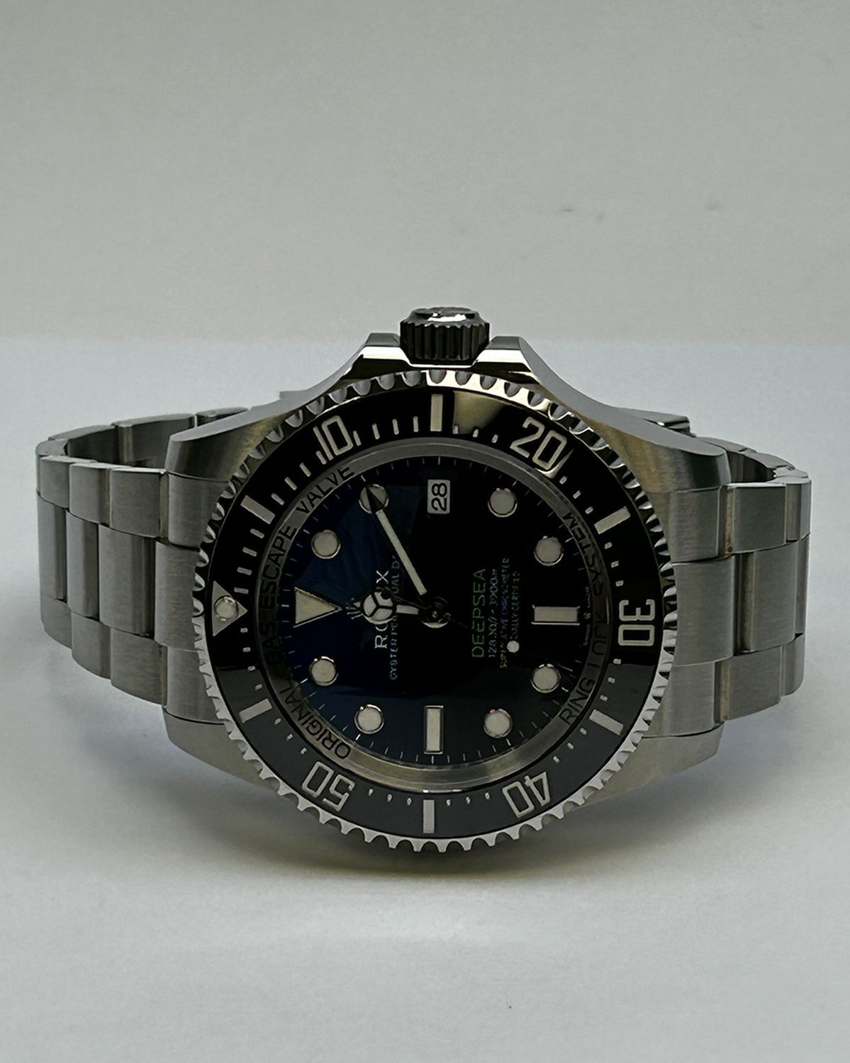 Rolex 136660