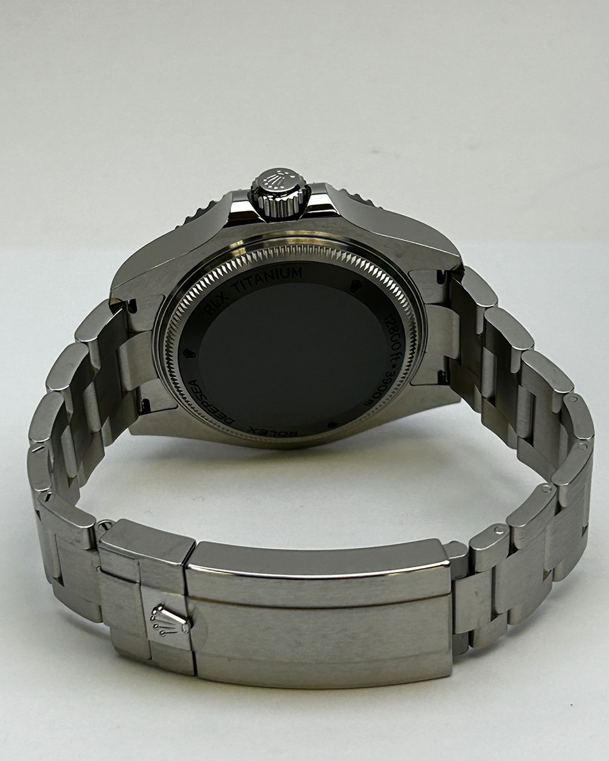 Rolex 136660