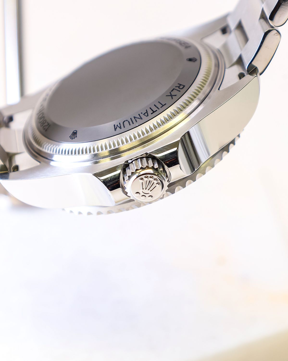 Rolex 136660