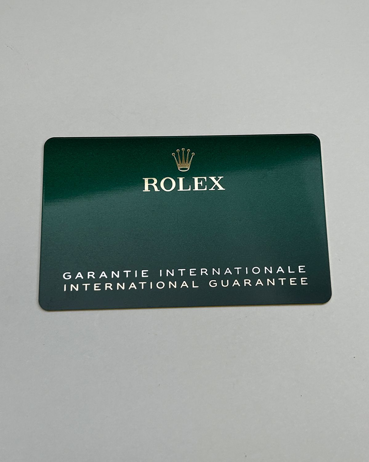 Rolex 136660