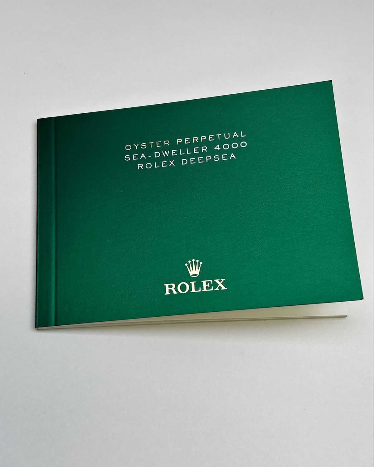 Rolex 136660