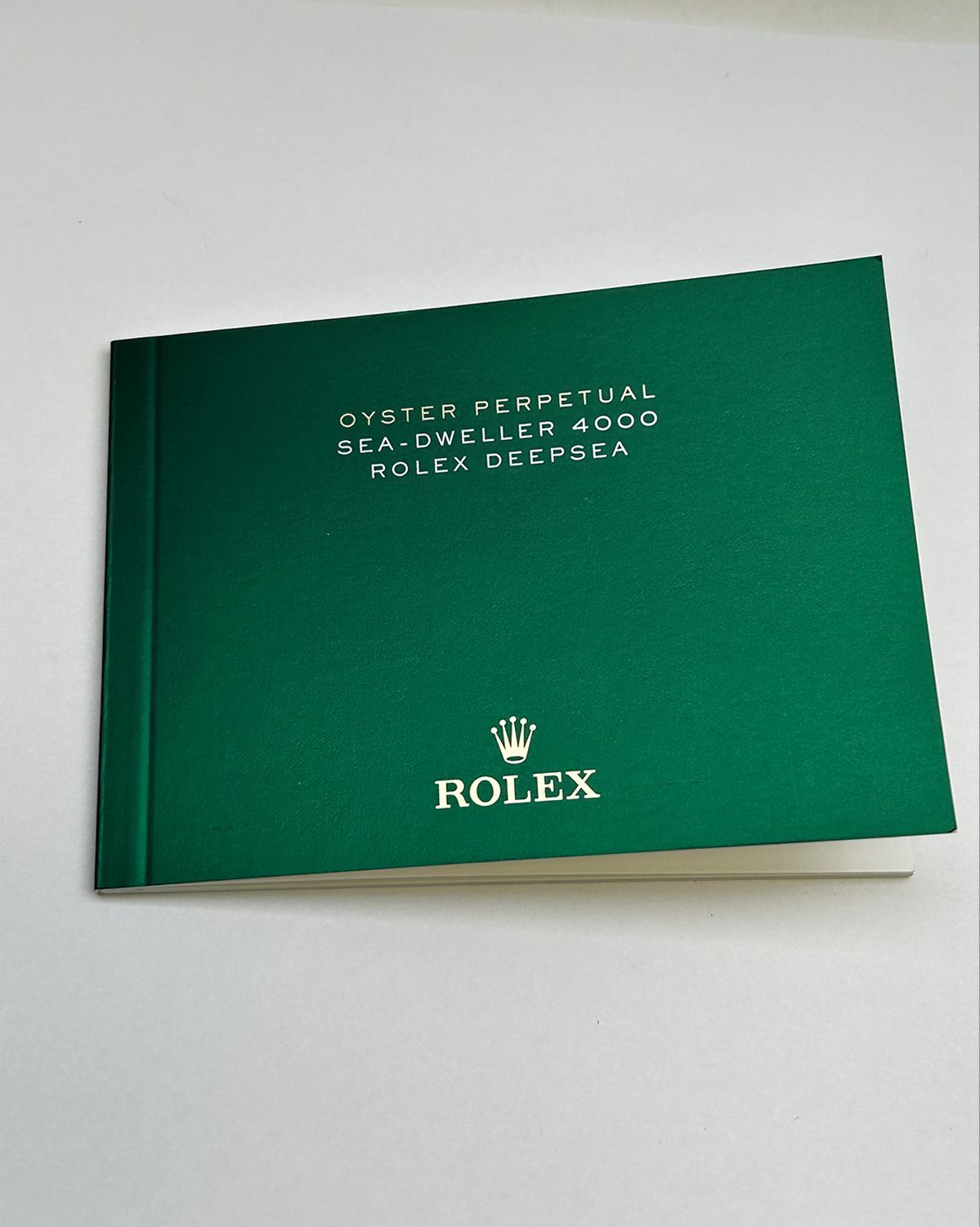 Rolex 136660