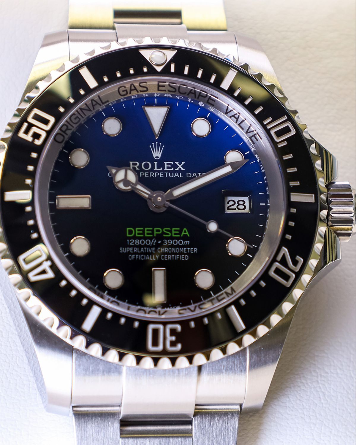 Rolex 136660