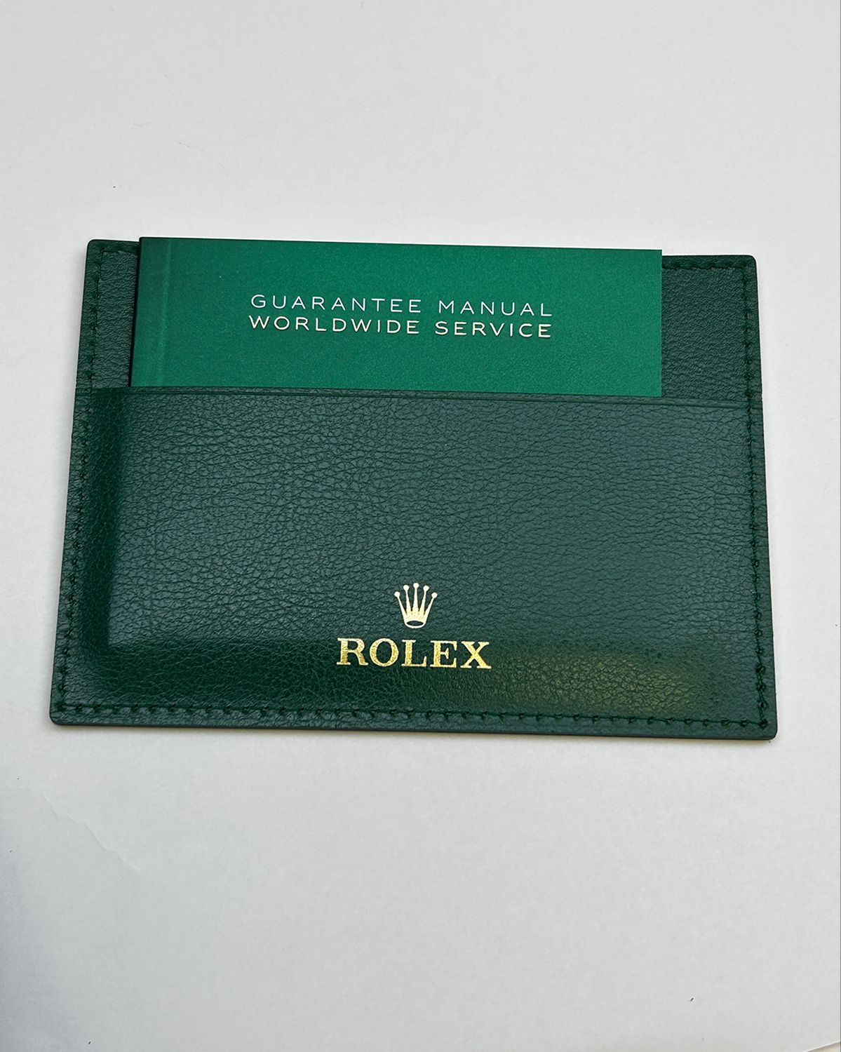 Rolex 136660