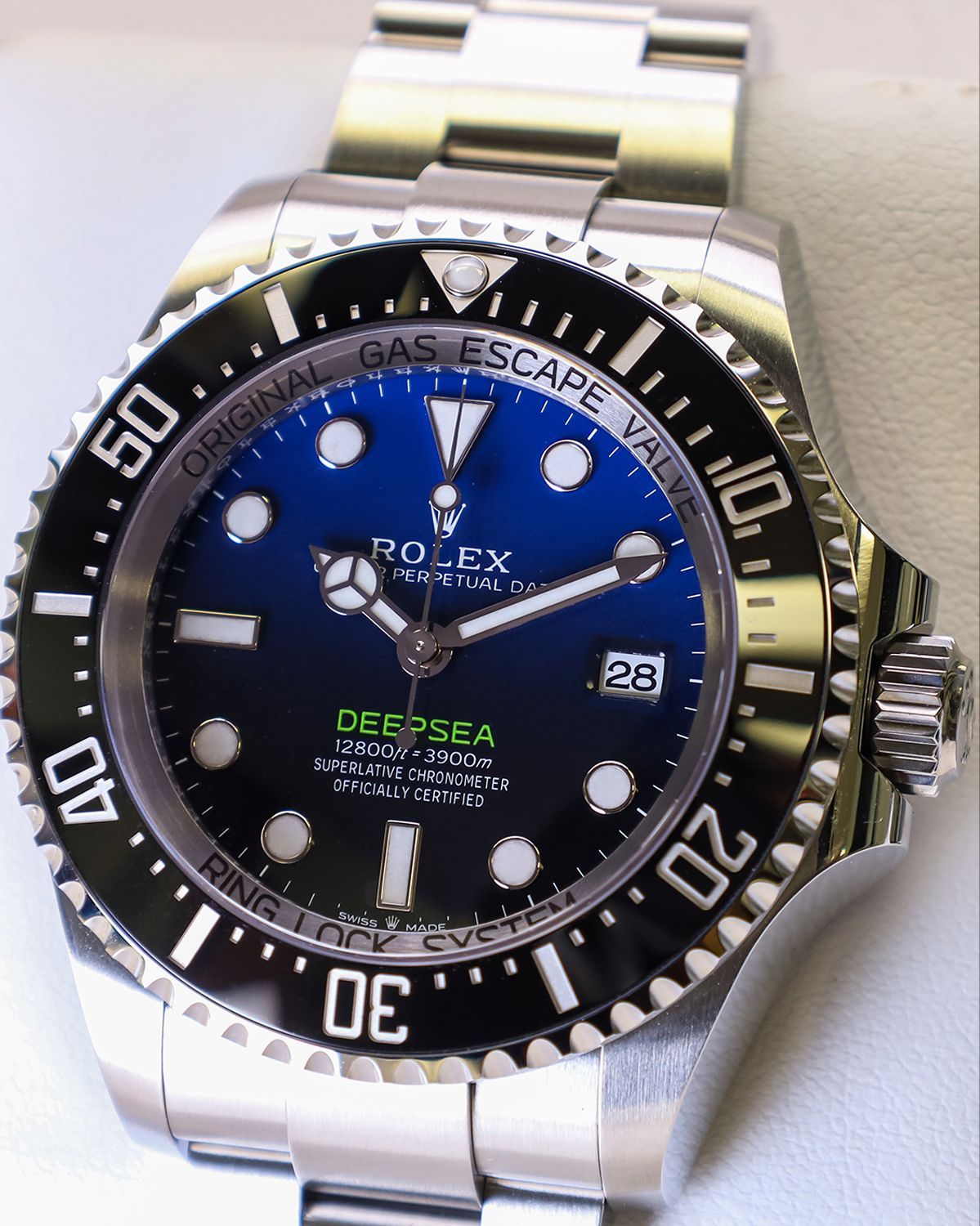 Rolex 136660