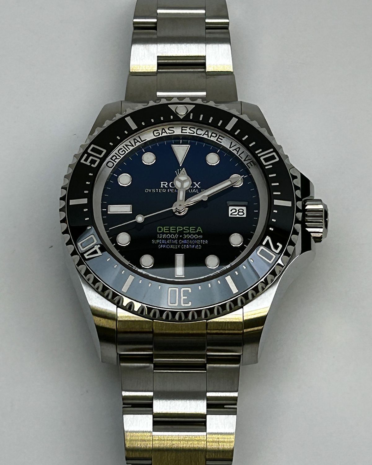 Rolex 136660