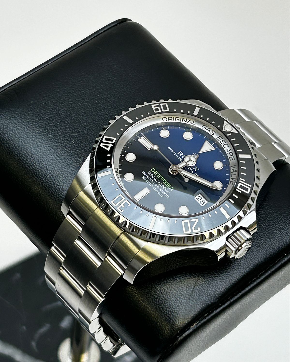 Rolex 136660