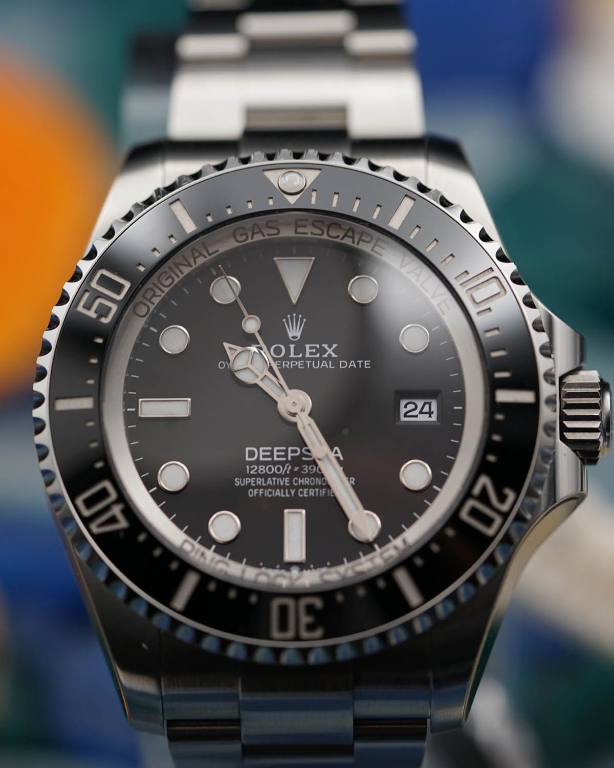 Rolex 136660