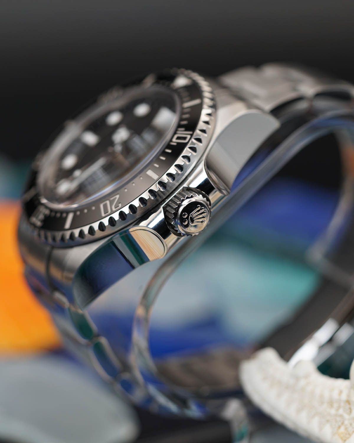 Rolex 136660