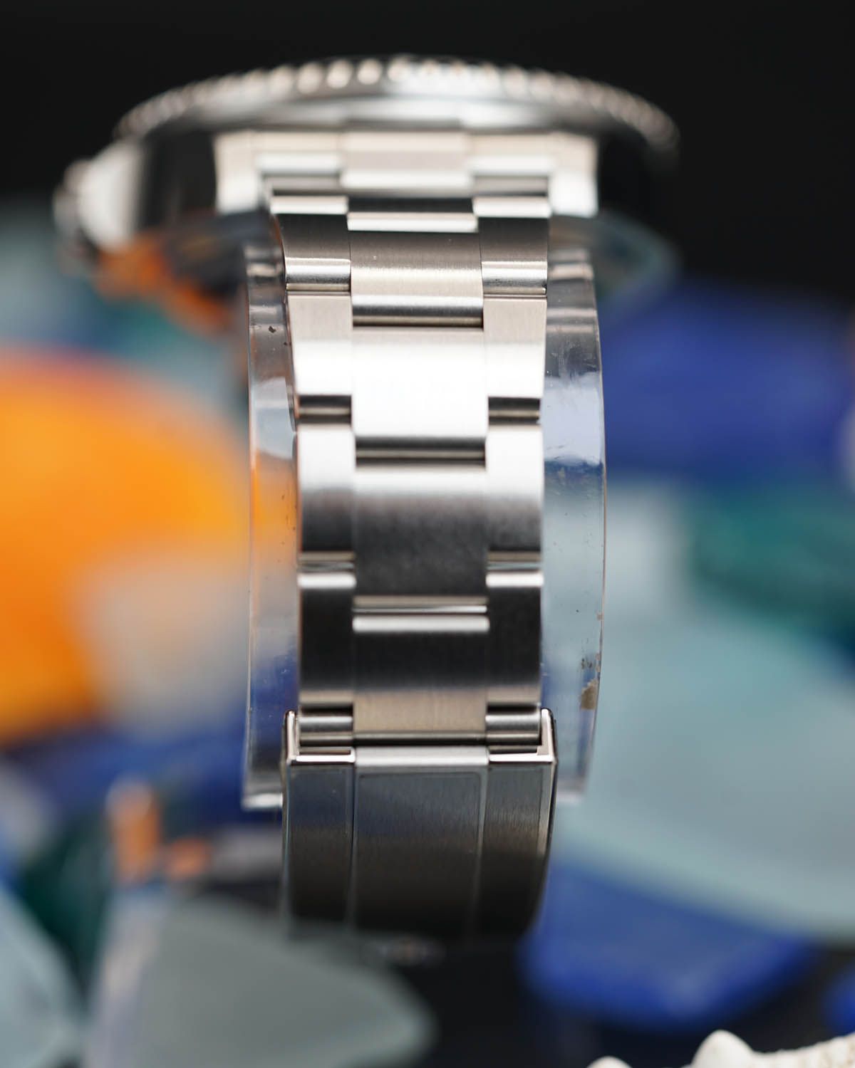 Rolex 136660