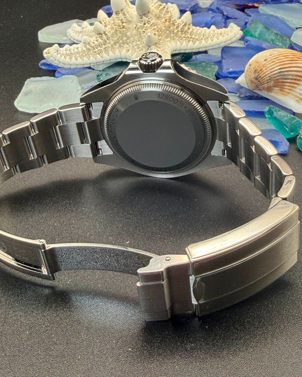 Rolex 136660