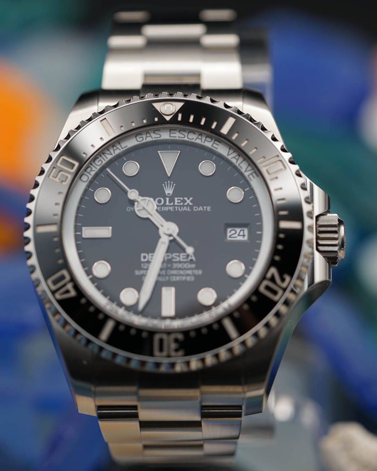Rolex 136660
