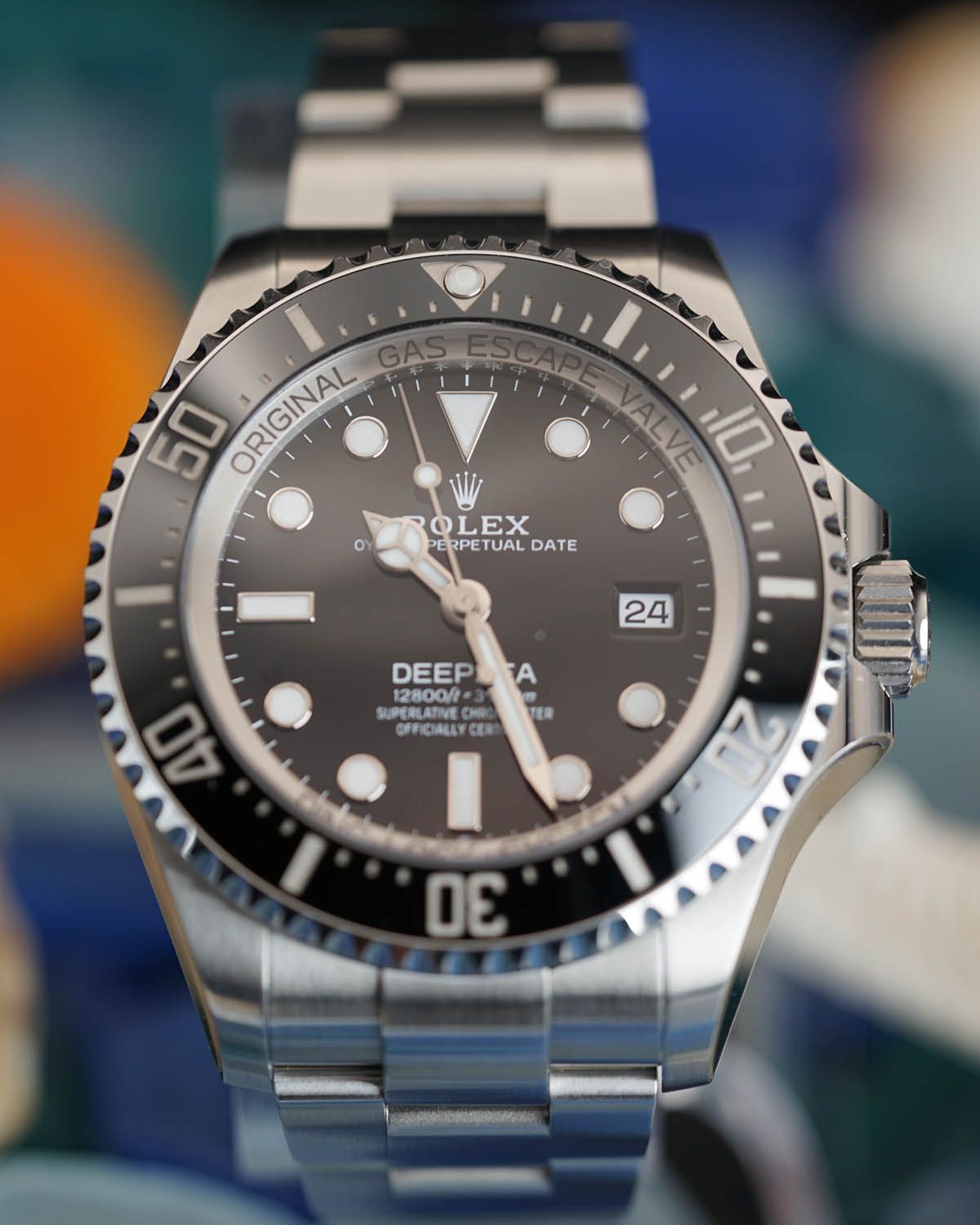 Rolex 136660