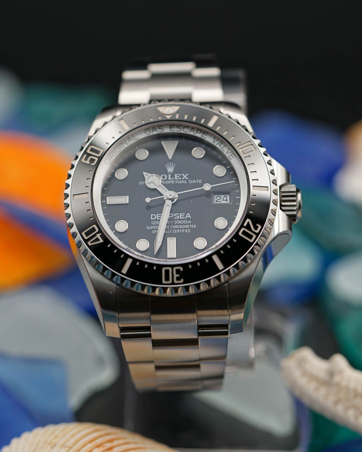 Rolex 136660