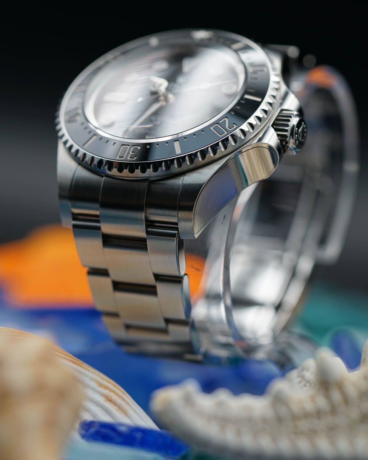 Rolex 136660