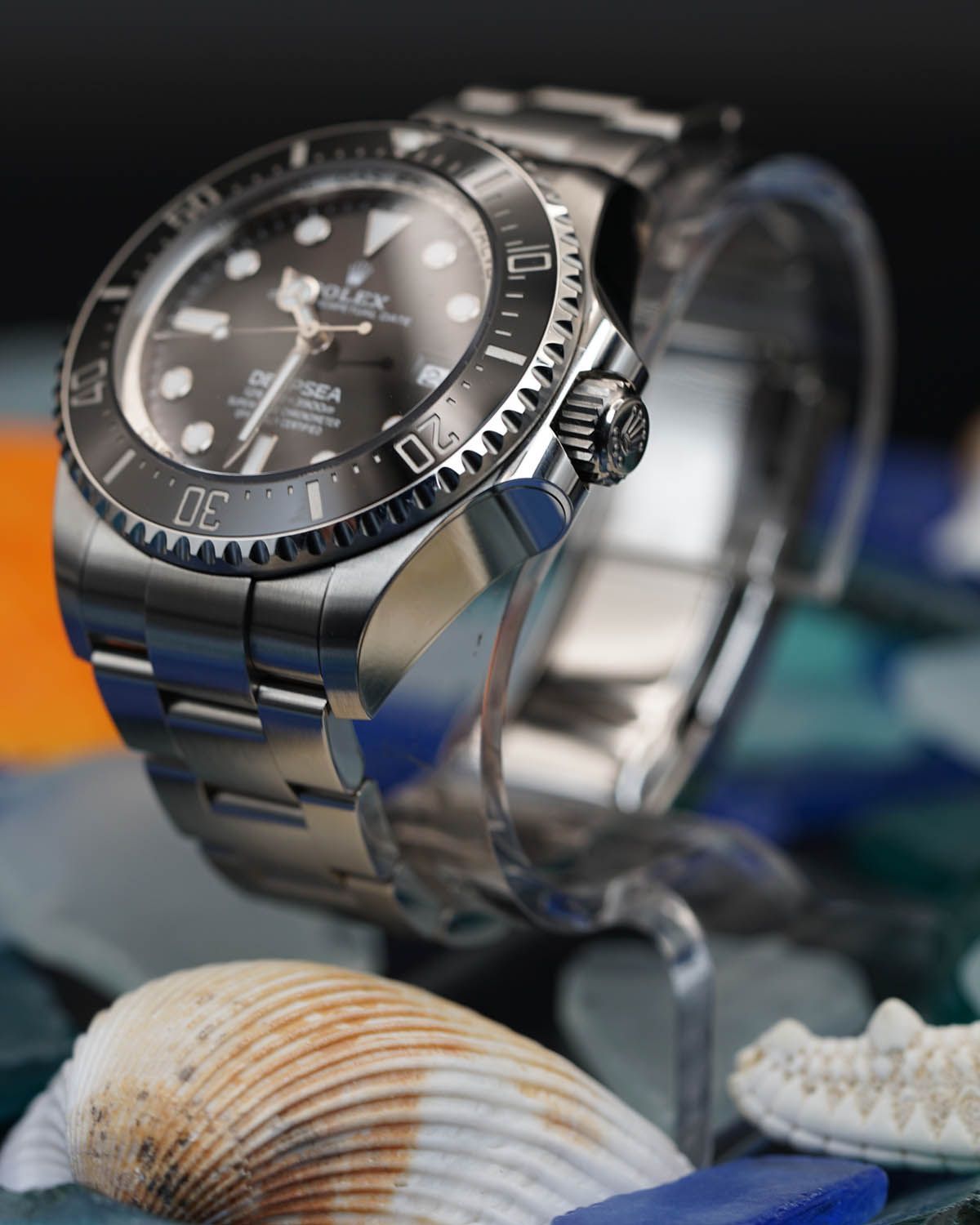 Rolex 136660
