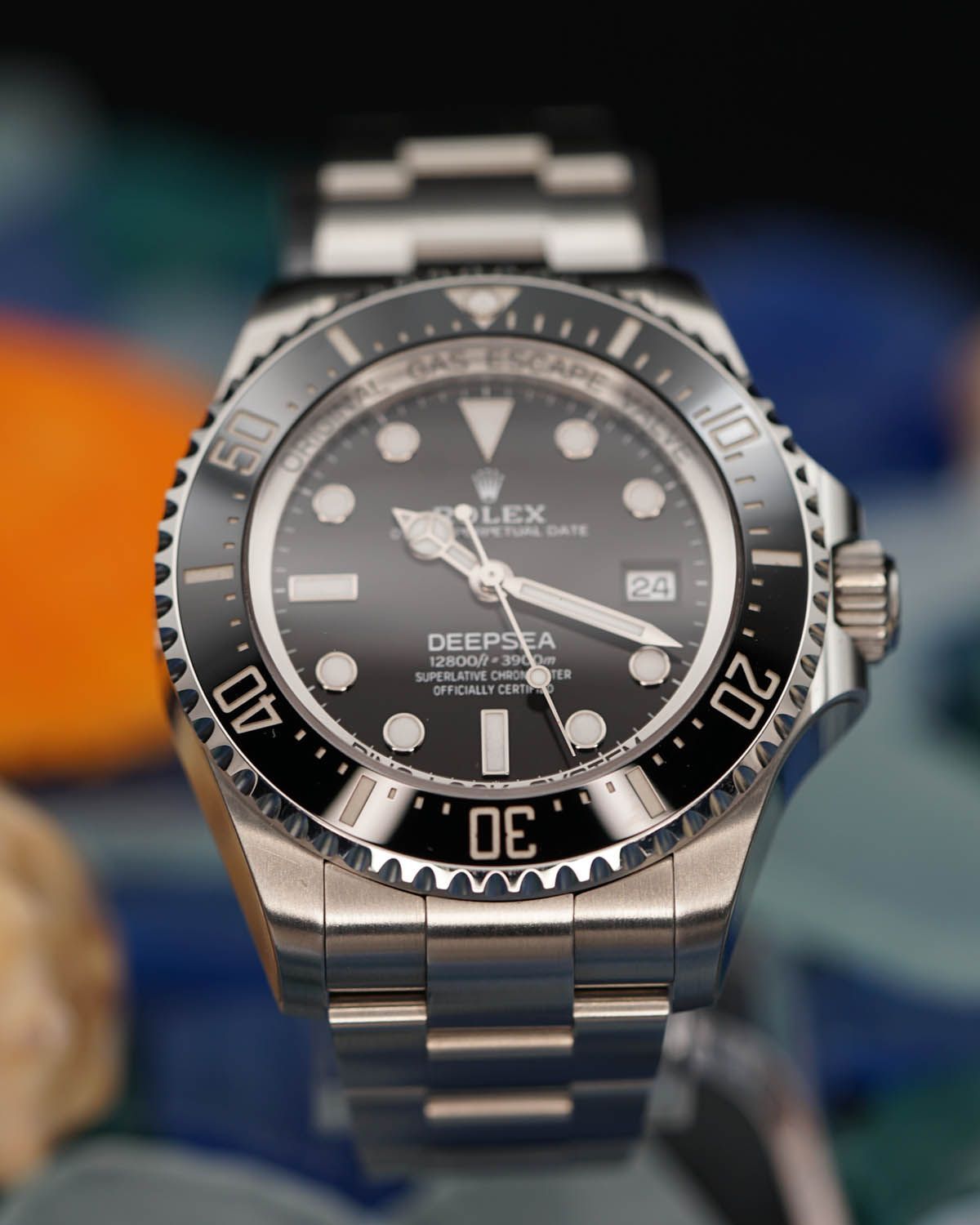 Rolex 136660