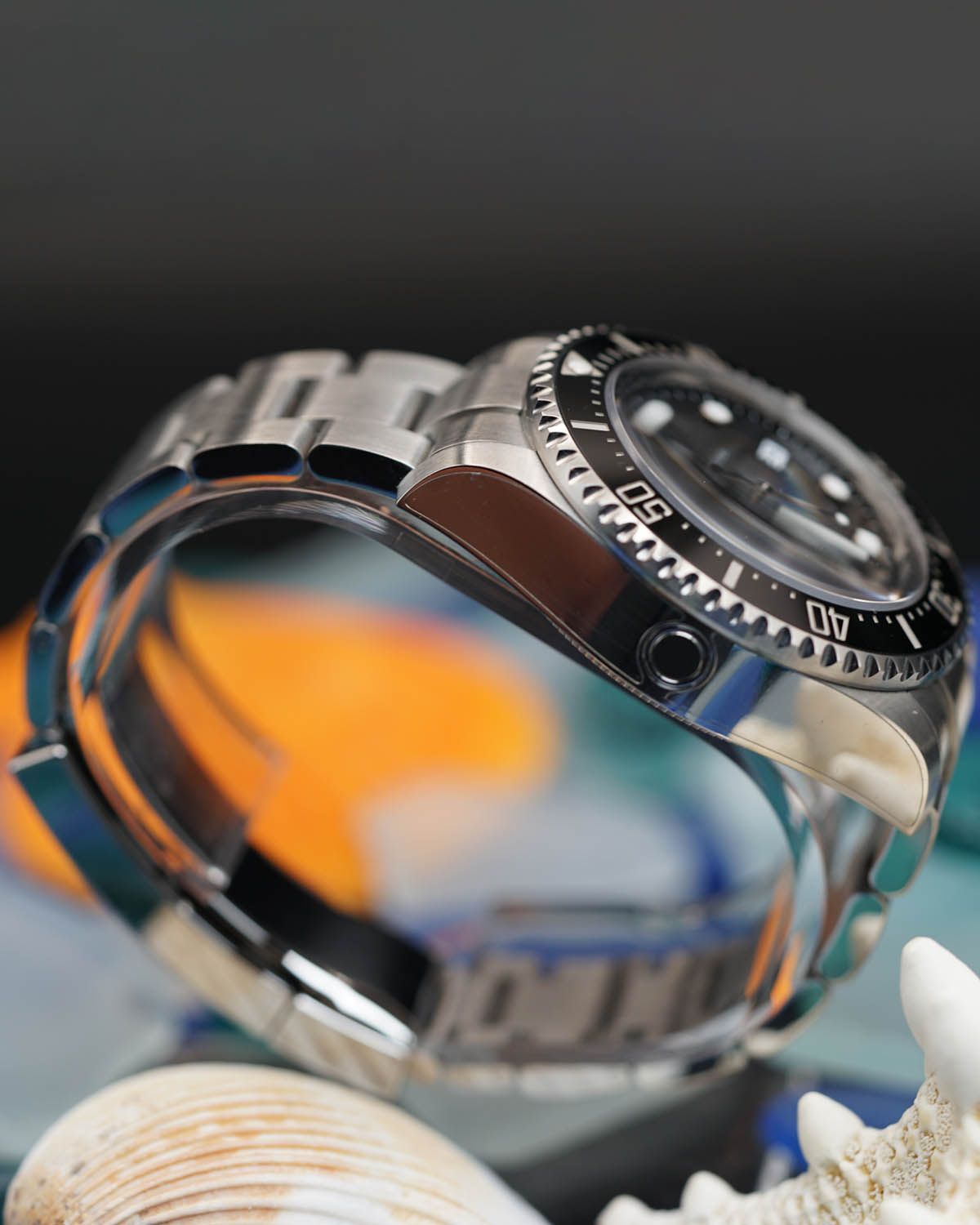 Rolex 136660