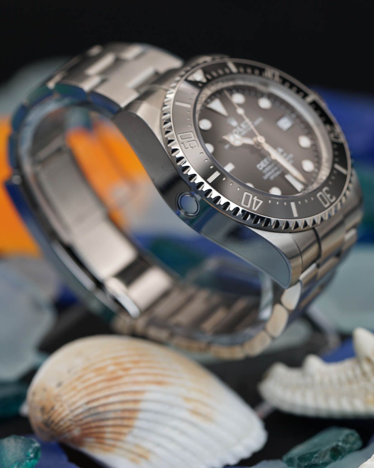 Rolex 136660