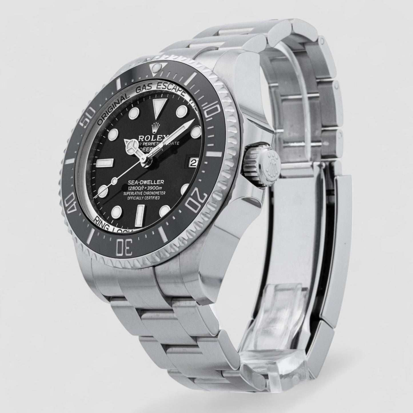 Rolex 136660