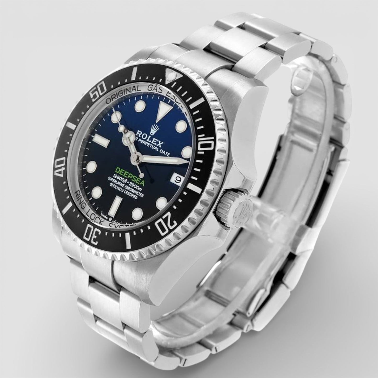 Rolex 136660