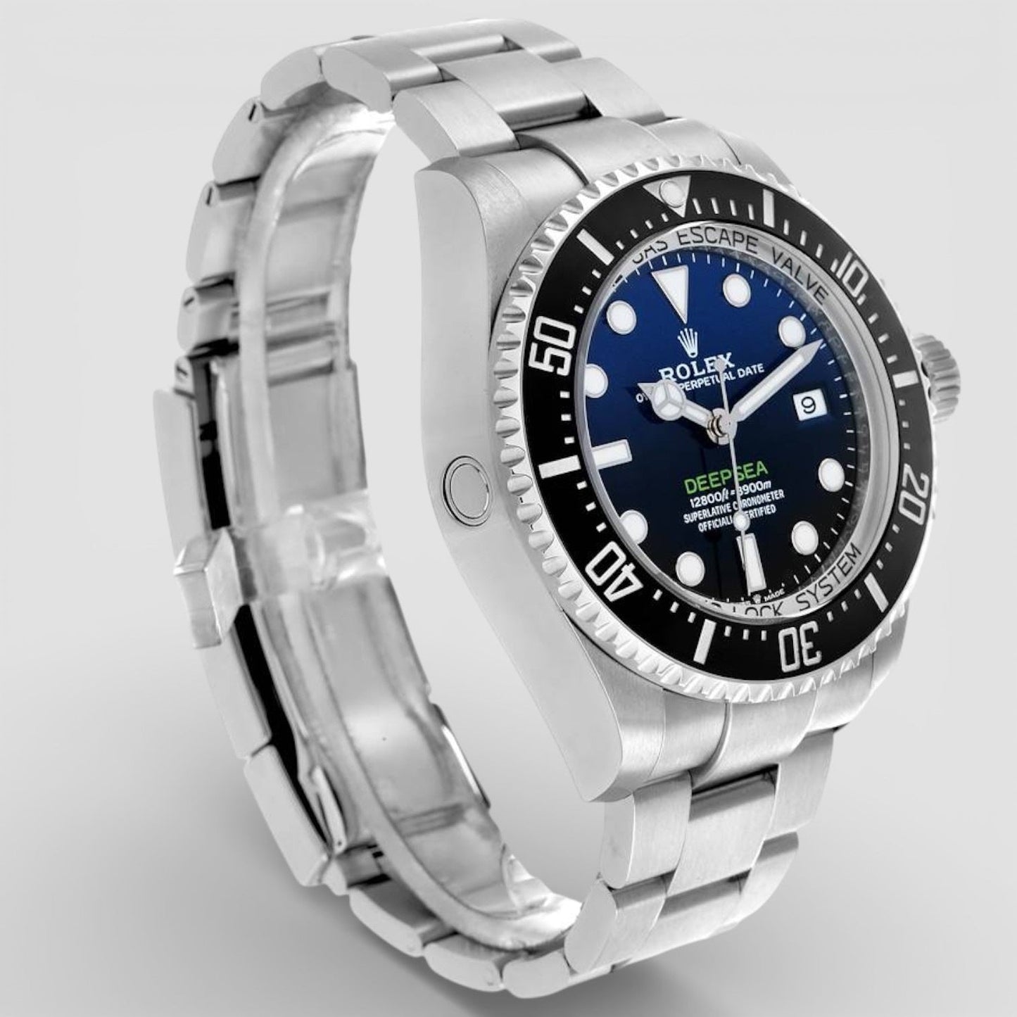 Rolex 136660