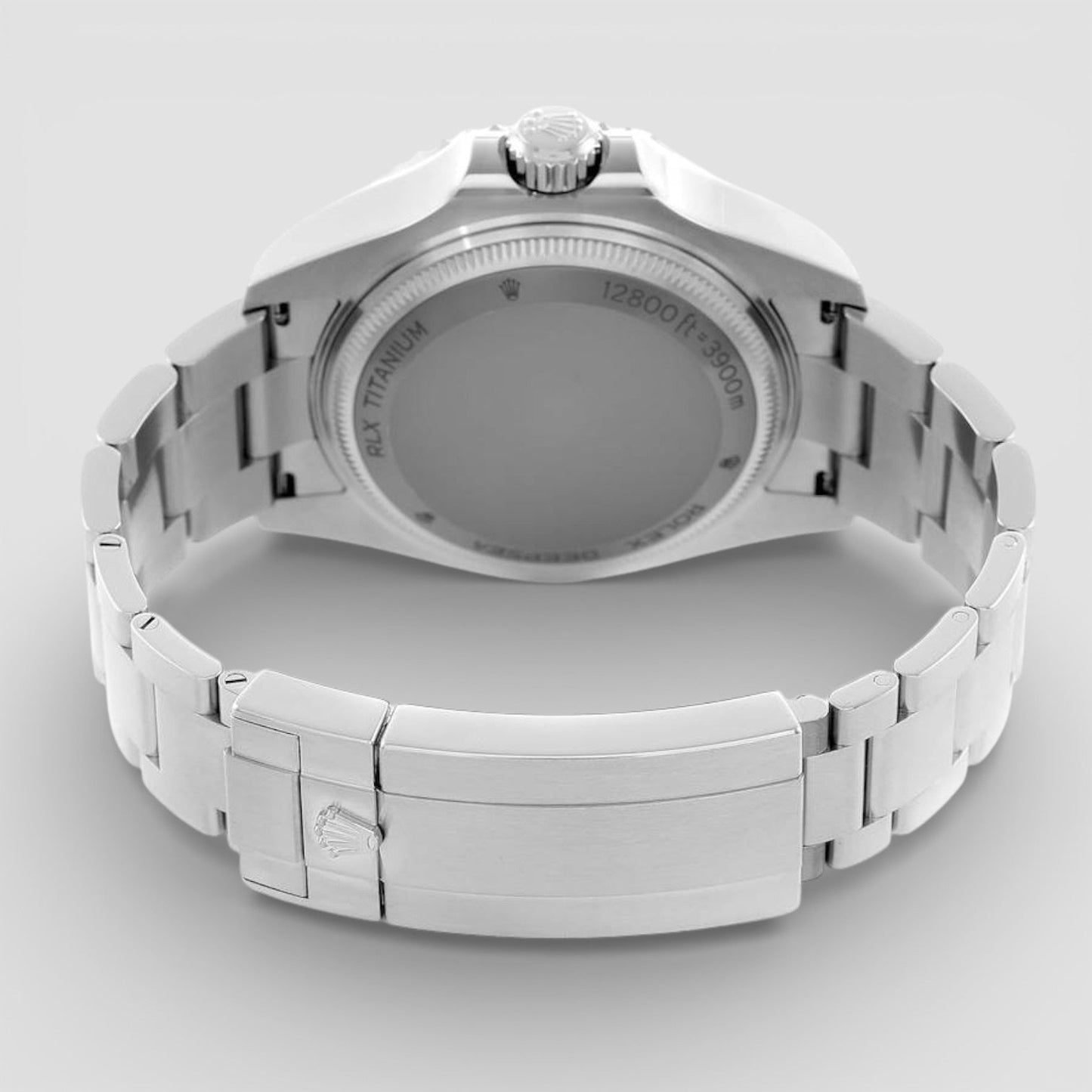 Rolex 136660