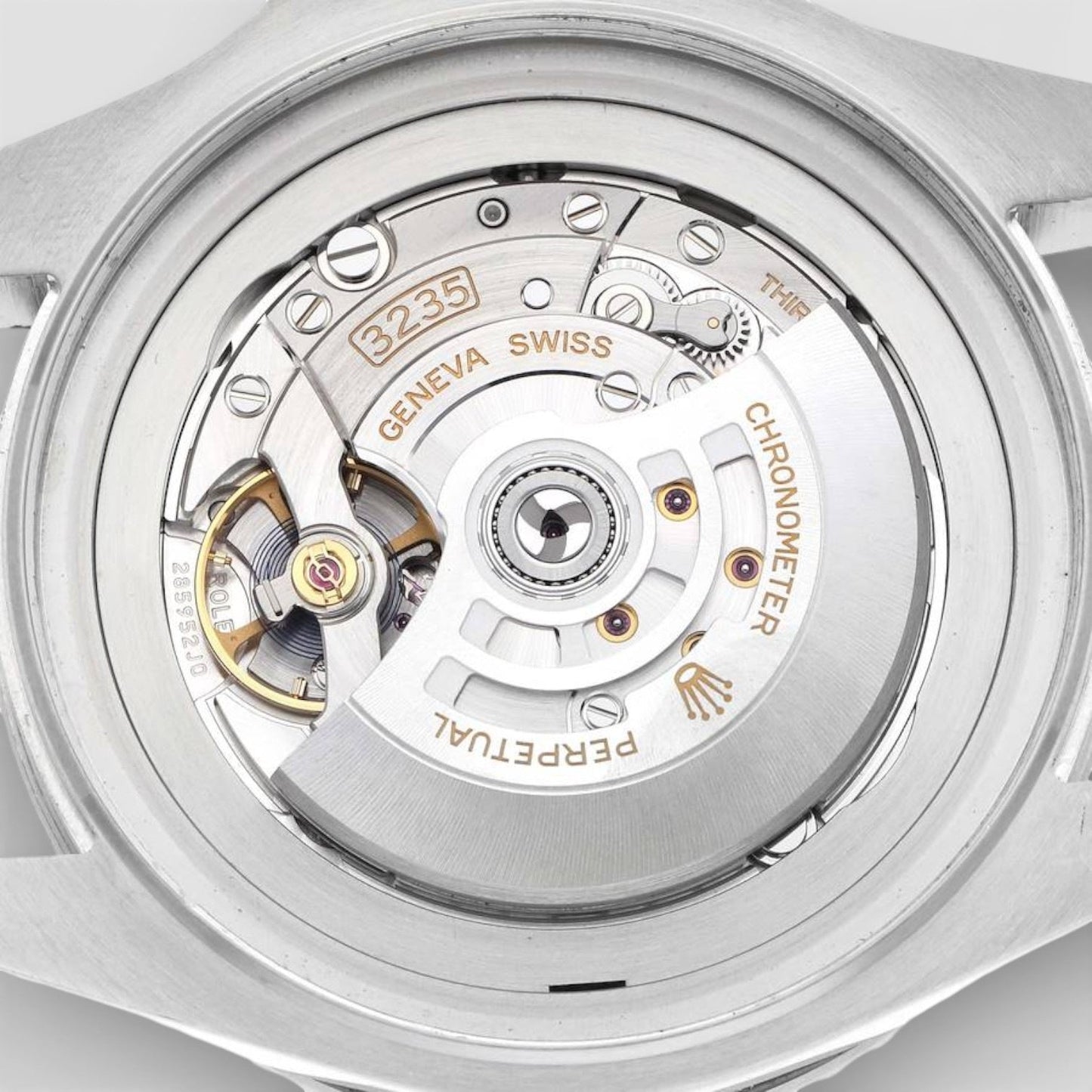 Rolex 136660