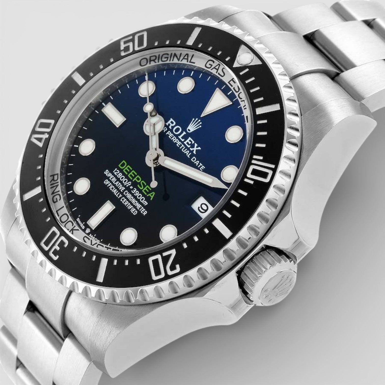 Rolex 136660