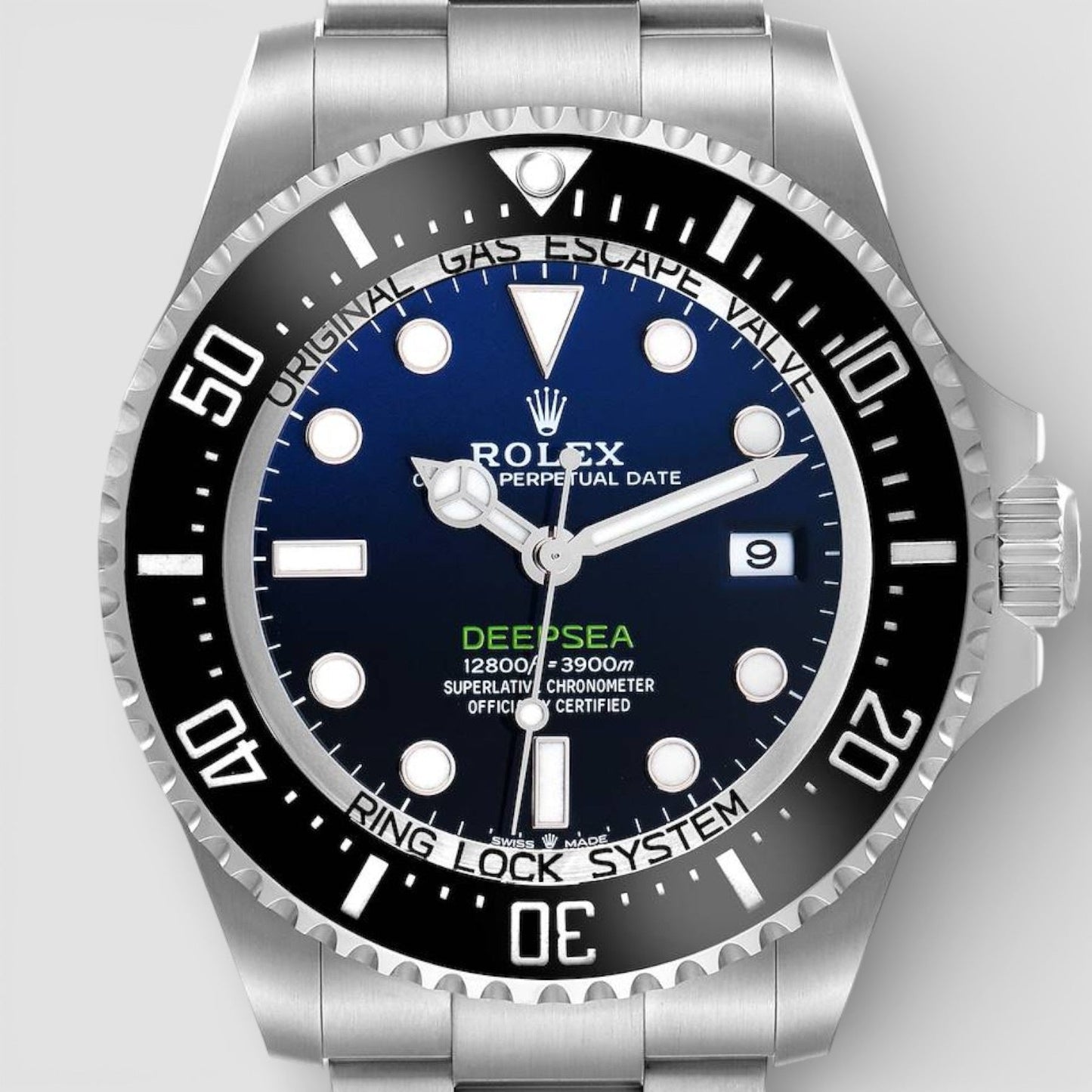 Rolex 136660