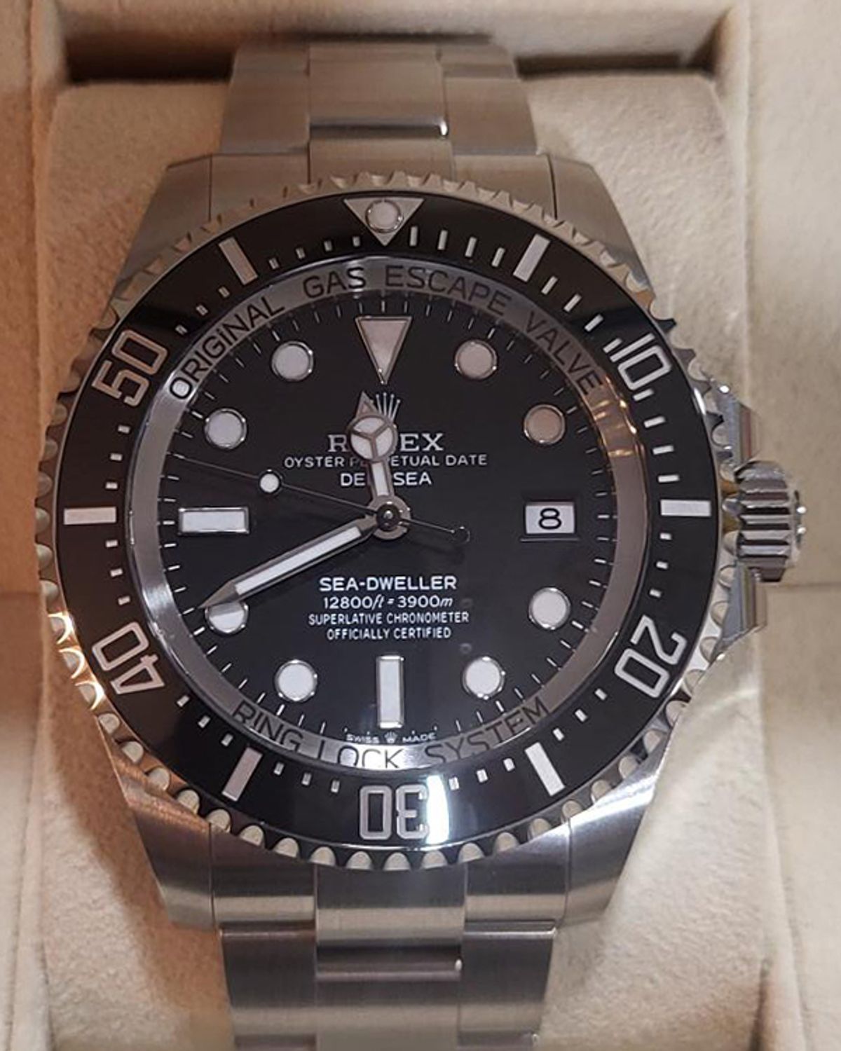 Rolex 136660