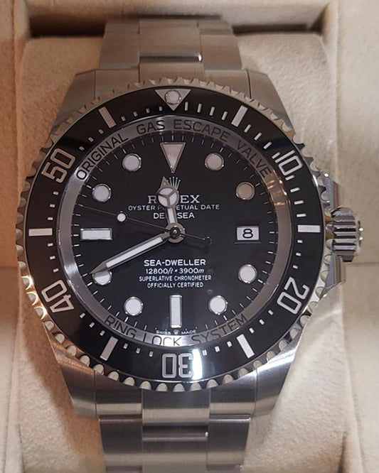 Rolex 136660