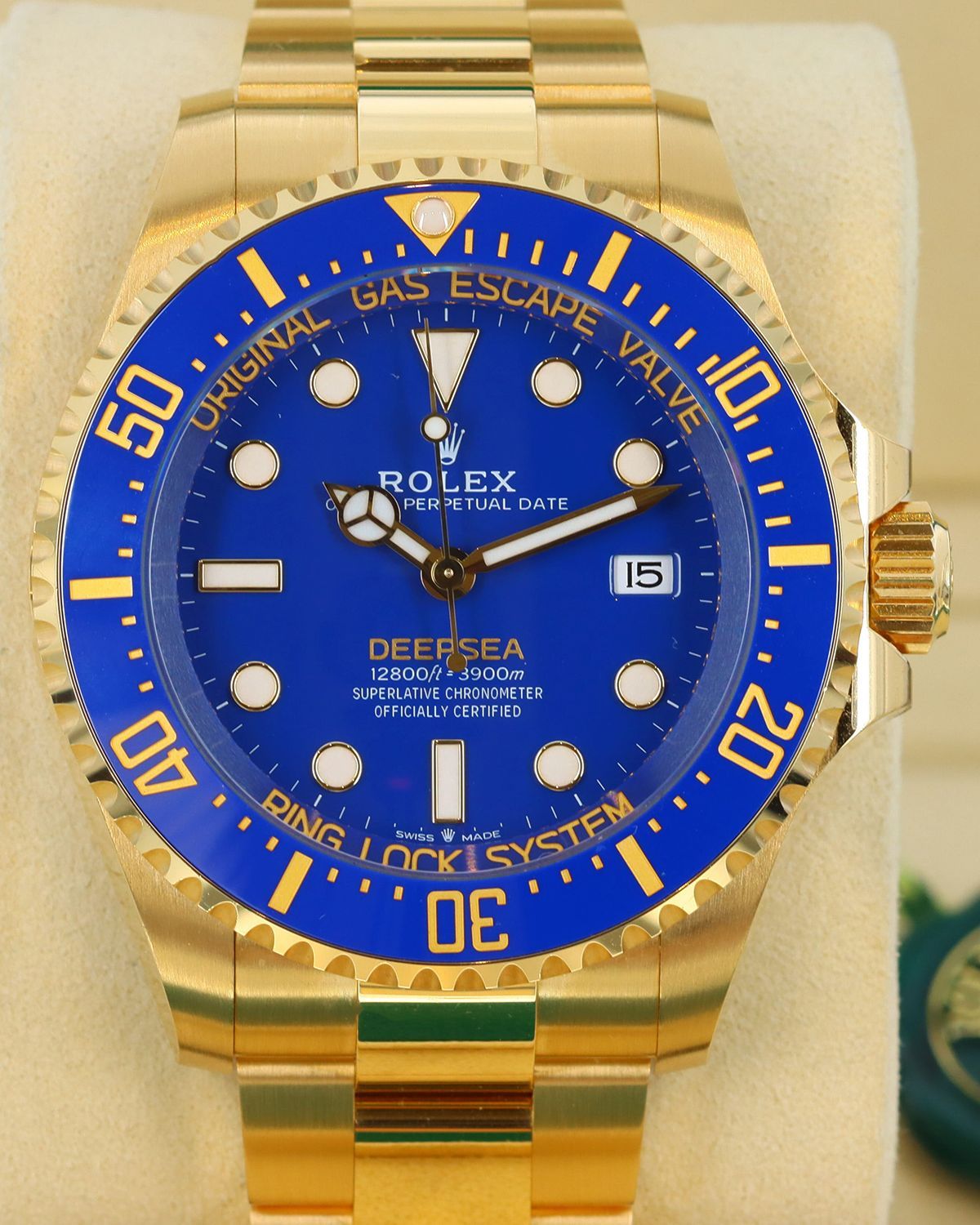 Rolex 136668LB