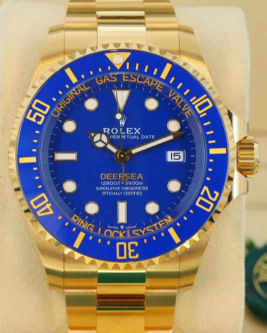 Rolex 136668LB