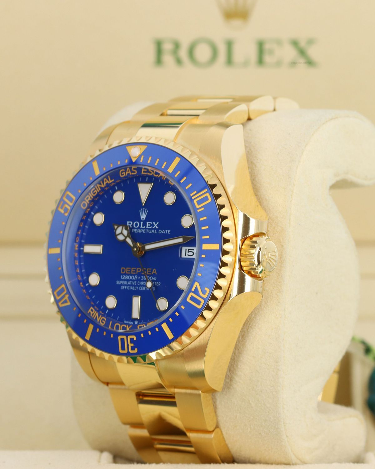Rolex 136668LB