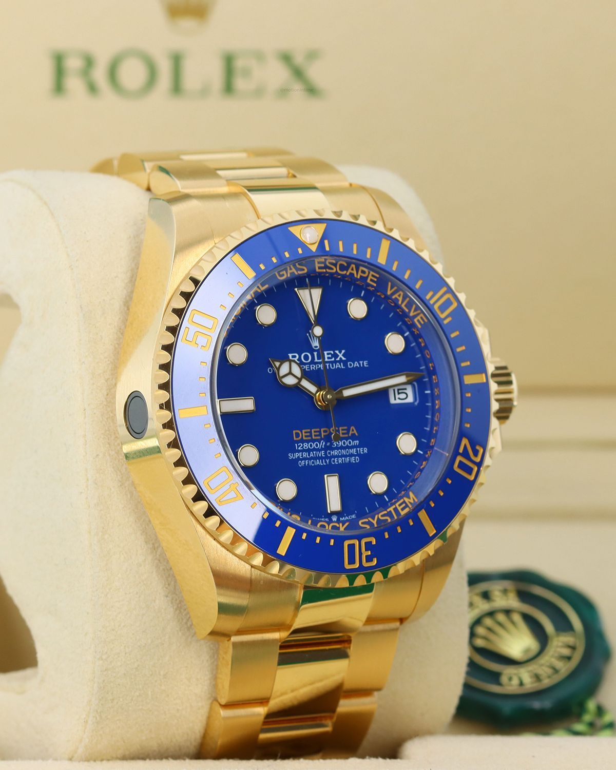 Rolex 136668LB