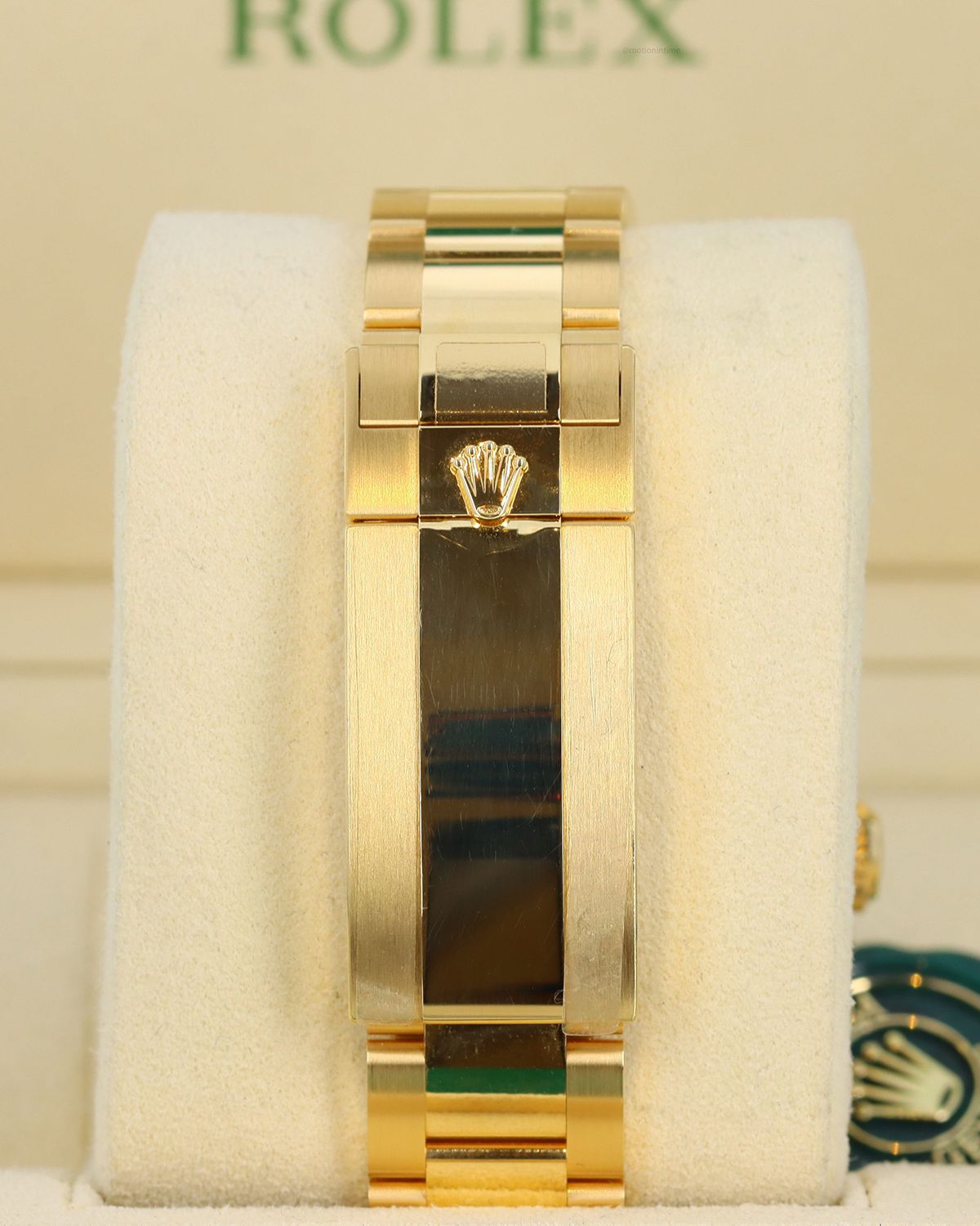 Rolex 136668LB