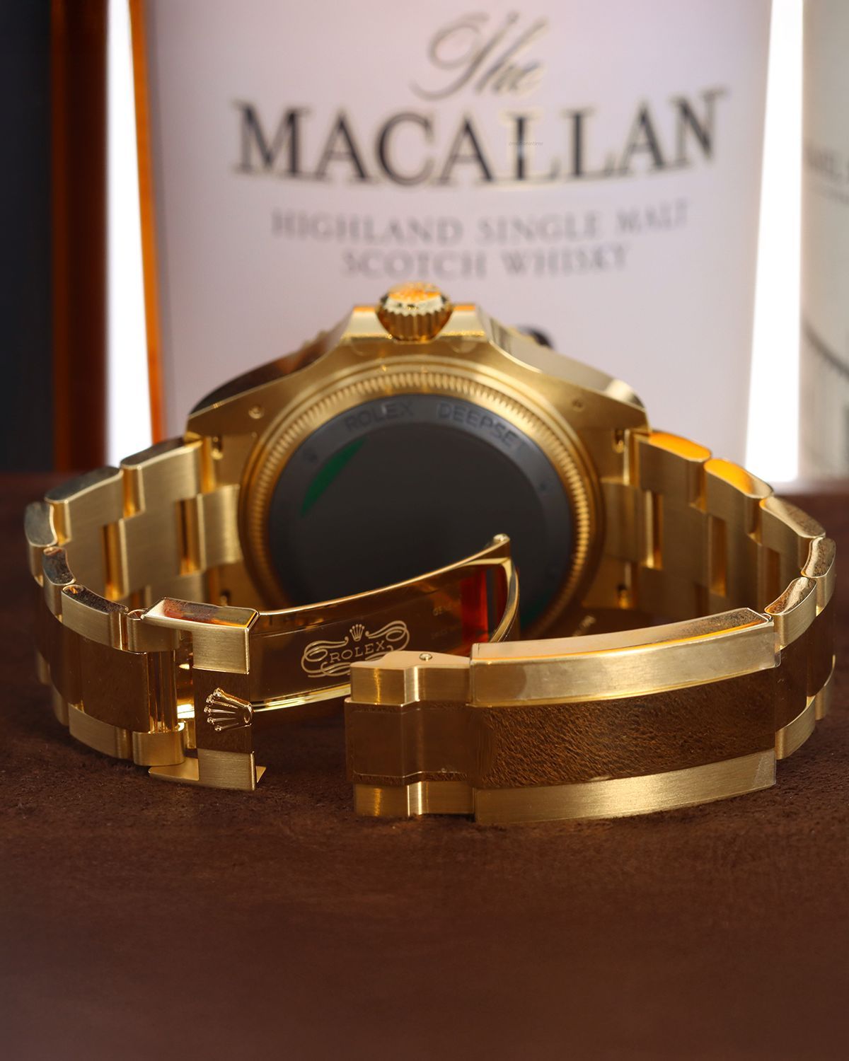 Rolex 136668LB