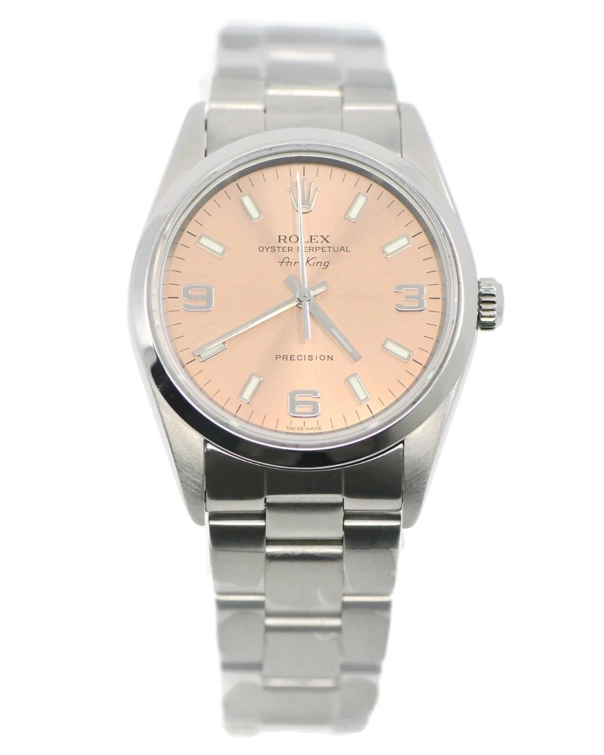 Rolex 14000M