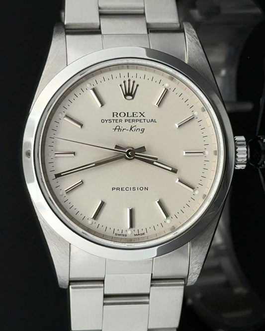 Rolex 14000M