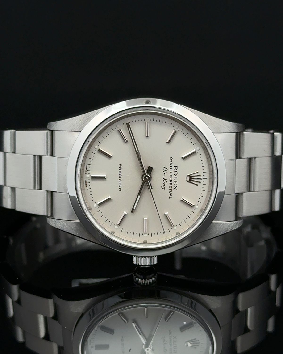 Rolex 14000M