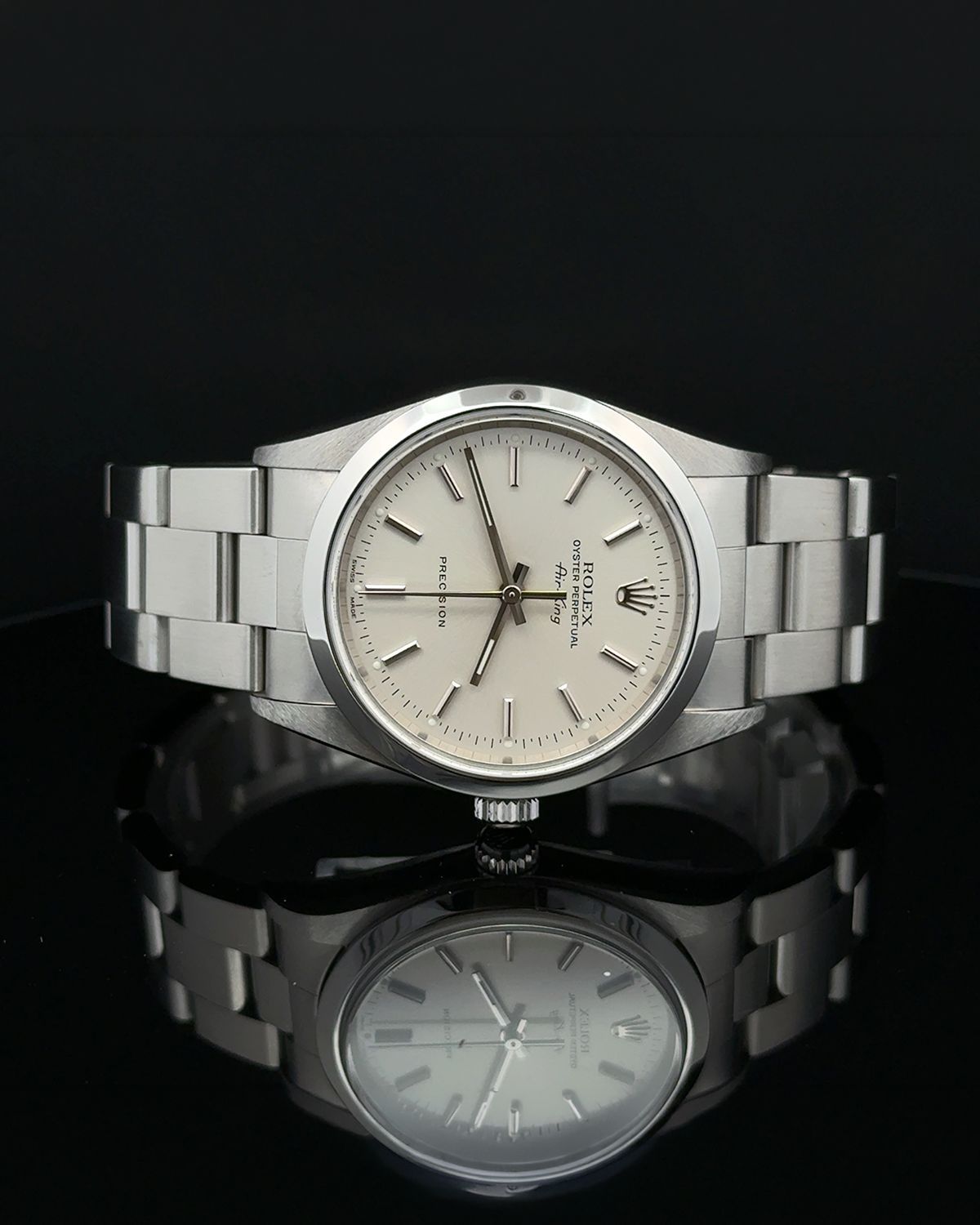 Rolex 14000M