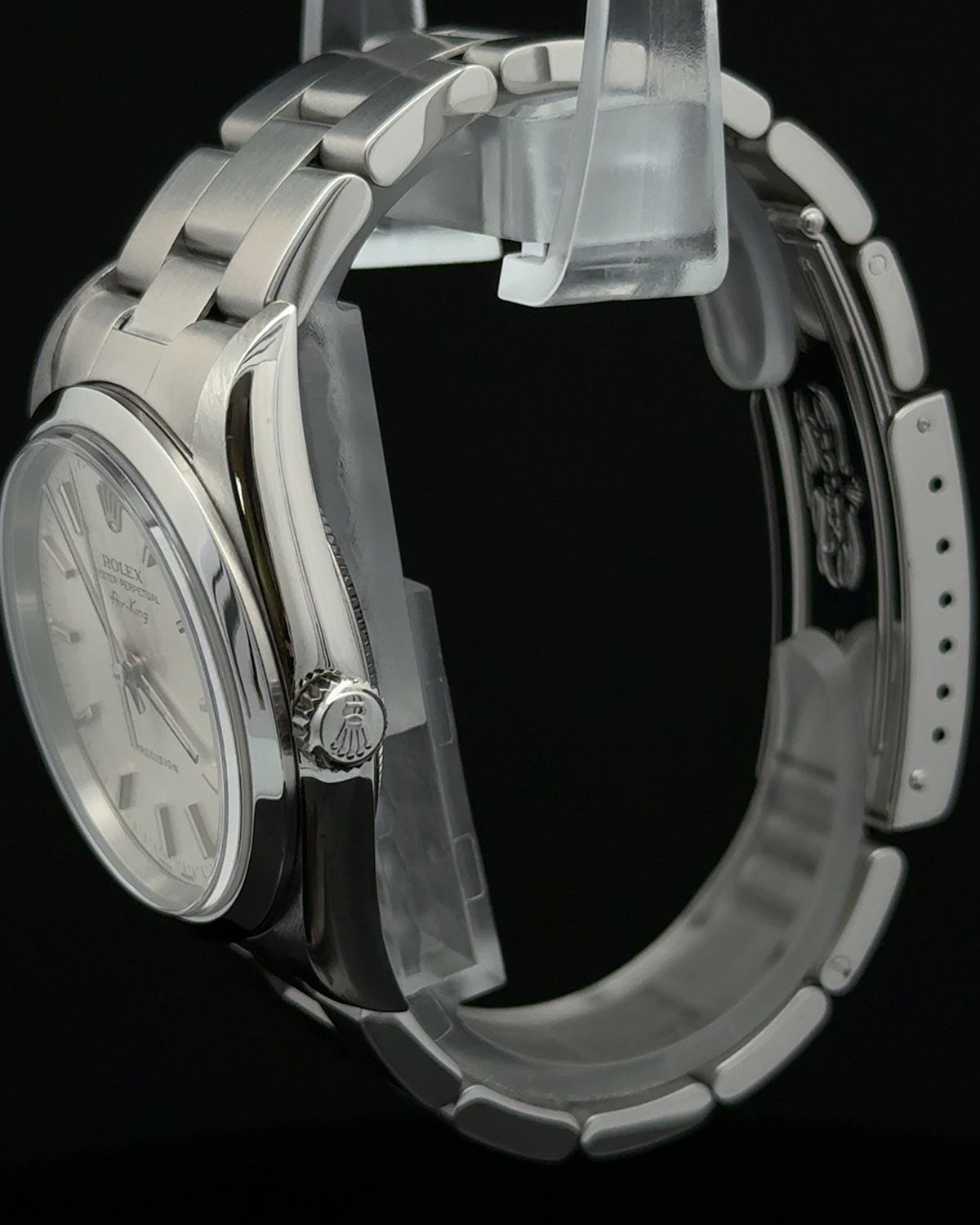 Rolex 14000M