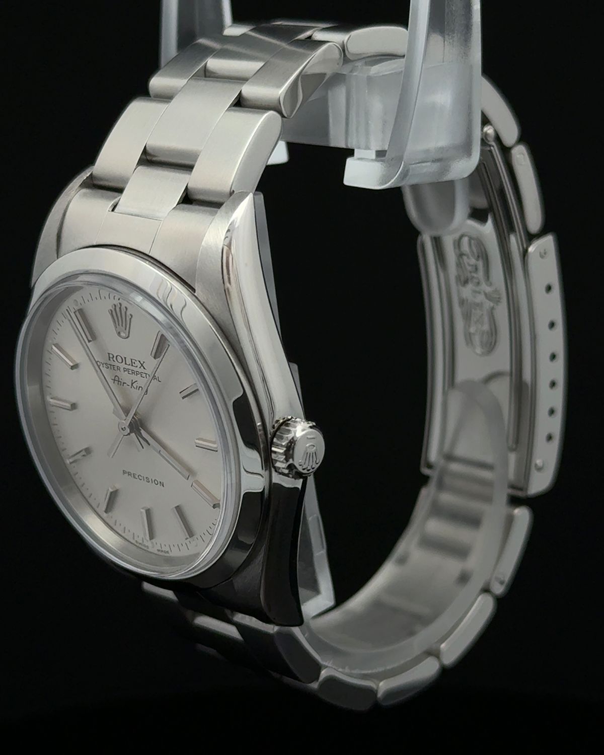 Rolex 14000M