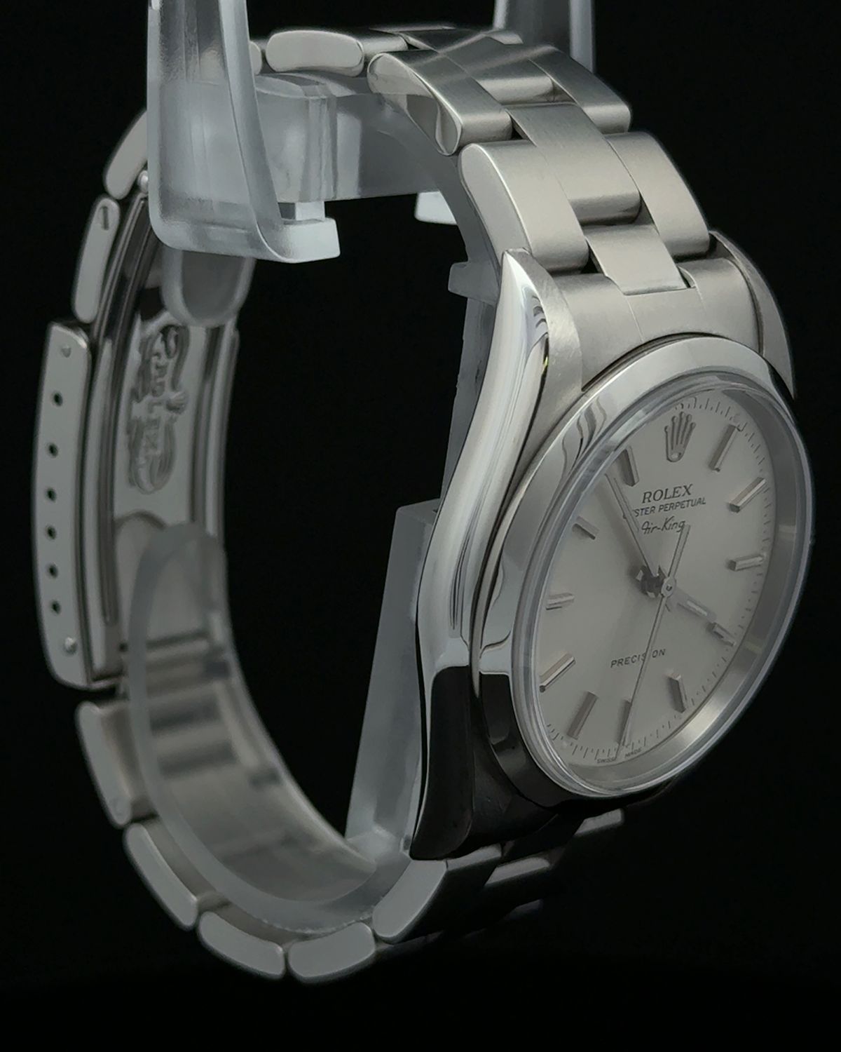 Rolex 14000M